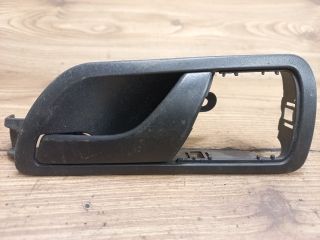 bontott SKODA FABIA I Bal hátsó Belső Kilincs