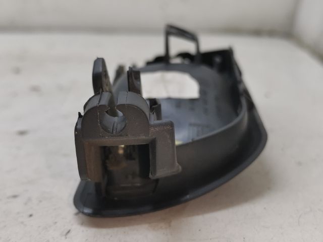 bontott SKODA FABIA I Bal hátsó Belső Kilincs