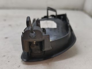 bontott SKODA FABIA I Bal hátsó Belső Kilincs