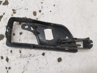 bontott SKODA FABIA I Bal hátsó Belső Kilincs