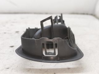 bontott SKODA FABIA I Bal hátsó Belső Kilincs