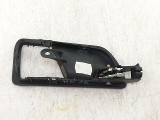 bontott SKODA FABIA I Bal hátsó Belső Kilincs
