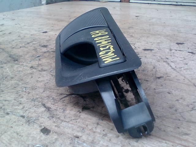 bontott SKODA FABIA I Bal hátsó Belső Kilincs