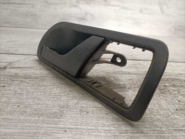 bontott SKODA FABIA I Bal hátsó Belső Kilincs