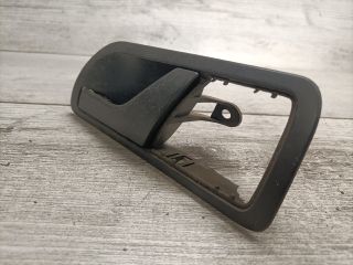 bontott SKODA FABIA I Bal hátsó Belső Kilincs