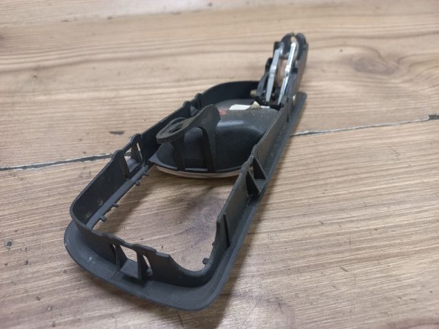 bontott SKODA FABIA I Bal hátsó Belső Kilincs