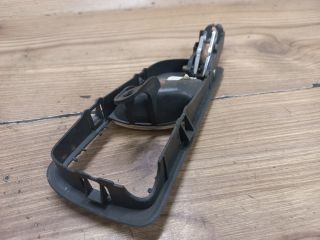 bontott SKODA FABIA I Bal hátsó Belső Kilincs