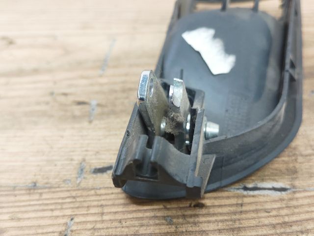 bontott SKODA FABIA I Bal hátsó Belső Kilincs