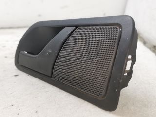 bontott SKODA FABIA I Bal hátsó Belső Kilincs