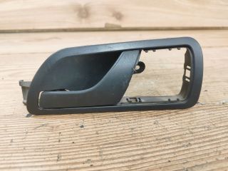 bontott SKODA FABIA I Bal hátsó Belső Kilincs