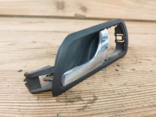 bontott SKODA FABIA I Bal hátsó Belső Kilincs