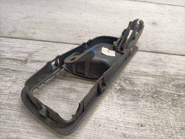 bontott SKODA FABIA I Bal hátsó Belső Kilincs