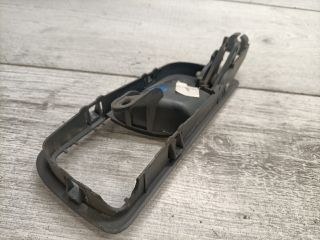 bontott SKODA FABIA I Bal hátsó Belső Kilincs