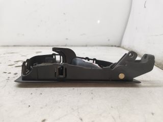 bontott SKODA FABIA I Bal hátsó Belső Kilincs