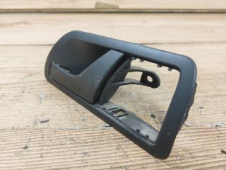 bontott SKODA FABIA I Bal hátsó Belső Kilincs