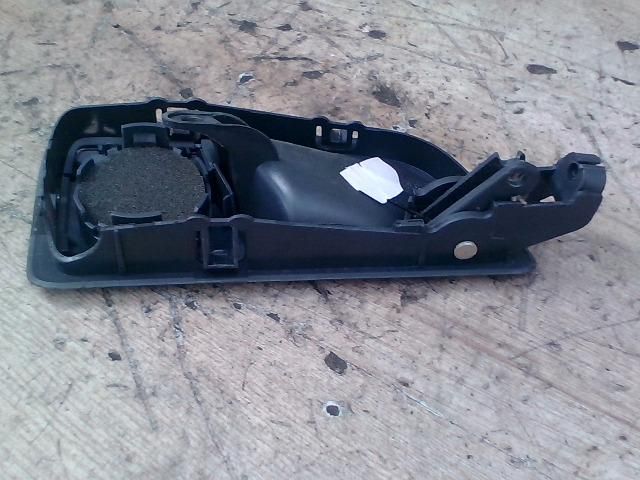 bontott SKODA FABIA I Bal hátsó Belső Kilincs