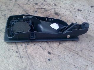 bontott SKODA FABIA I Bal hátsó Belső Kilincs