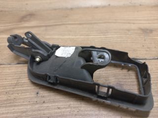 bontott SKODA FABIA I Bal hátsó Belső Kilincs