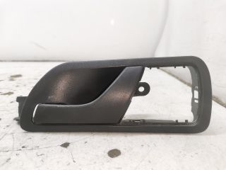 bontott SKODA FABIA I Bal hátsó Belső Kilincs