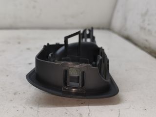 bontott SKODA FABIA I Bal hátsó Belső Kilincs