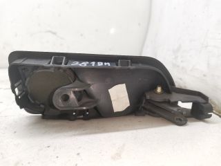 bontott SKODA FABIA I Bal hátsó Belső Kilincs