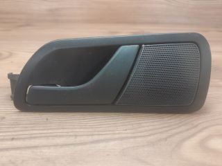 bontott SKODA FABIA I Bal hátsó Belső Kilincs