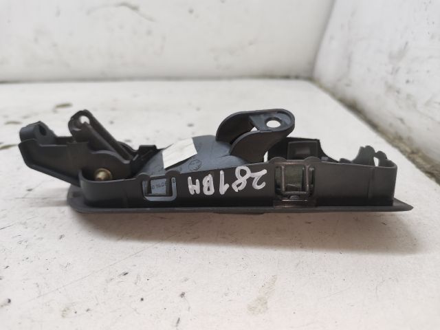 bontott SKODA FABIA I Bal hátsó Belső Kilincs