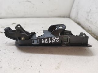 bontott SKODA FABIA I Bal hátsó Belső Kilincs