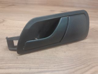 bontott SKODA FABIA I Bal hátsó Belső Kilincs