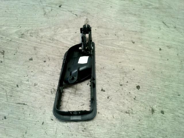 bontott SKODA FABIA I Bal hátsó Belső Kilincs