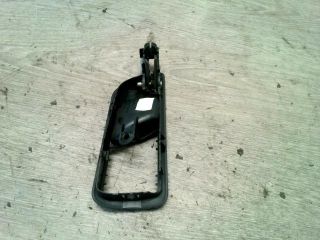 bontott SKODA FABIA I Bal hátsó Belső Kilincs