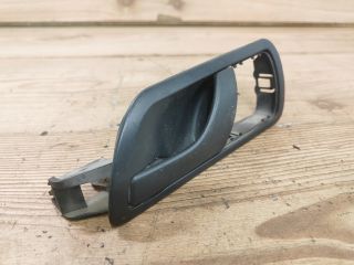 bontott SKODA FABIA I Bal hátsó Belső Kilincs