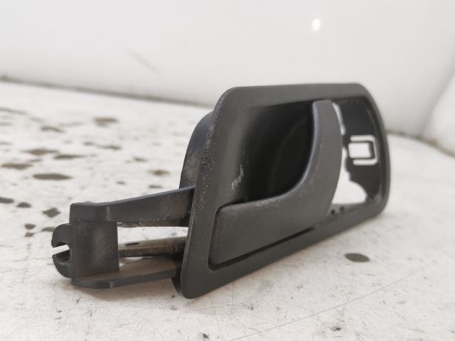 bontott SKODA FABIA I Bal hátsó Belső Kilincs