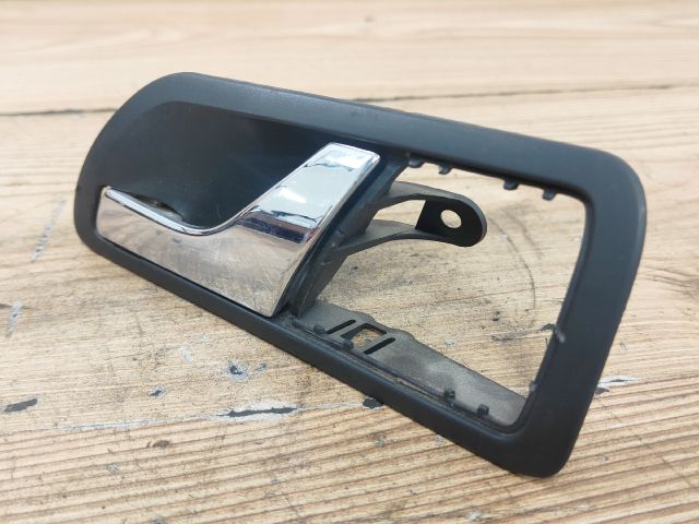 bontott SKODA FABIA I Bal hátsó Belső Kilincs