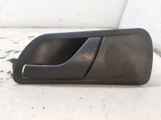 bontott SKODA FABIA I Bal hátsó Belső Kilincs