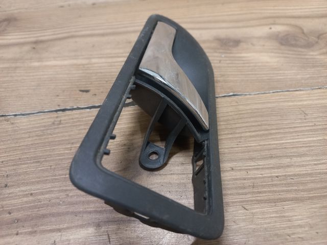 bontott SKODA FABIA I Bal hátsó Belső Kilincs