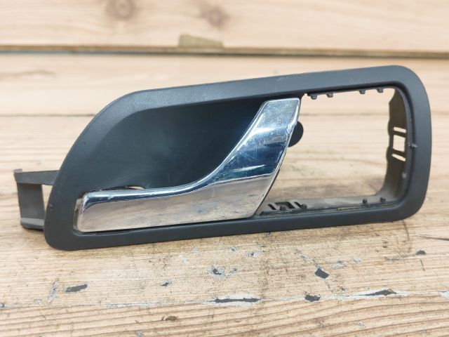 bontott SKODA FABIA I Bal hátsó Belső Kilincs