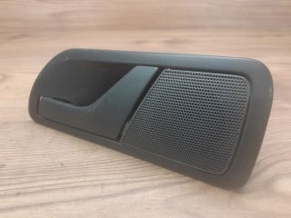 bontott SKODA FABIA I Bal hátsó Belső Kilincs