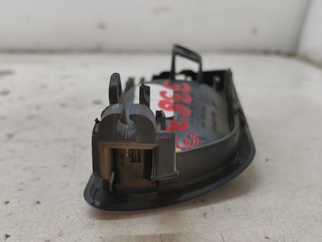 bontott SKODA FABIA I Bal hátsó Belső Kilincs