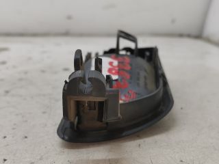 bontott SKODA FABIA I Bal hátsó Belső Kilincs