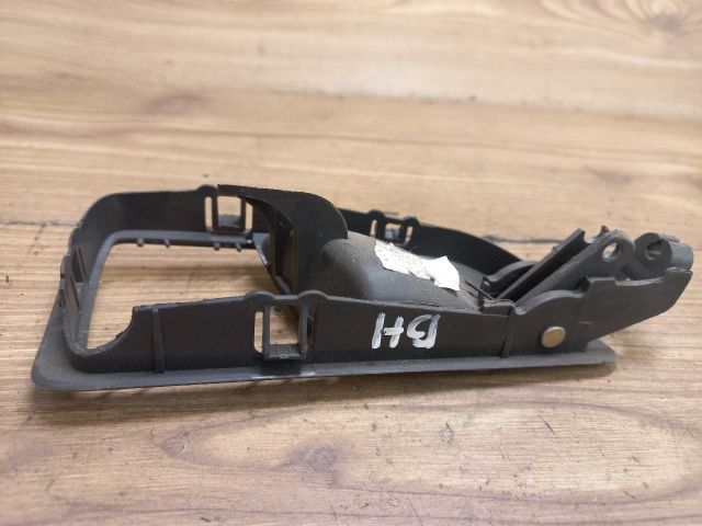 bontott SKODA FABIA I Bal hátsó Belső Kilincs