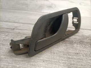 bontott SKODA FABIA I Bal hátsó Belső Kilincs