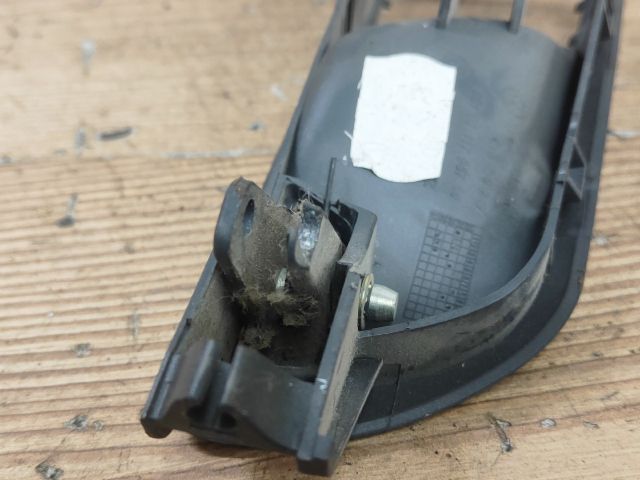 bontott SKODA FABIA I Bal hátsó Belső Kilincs
