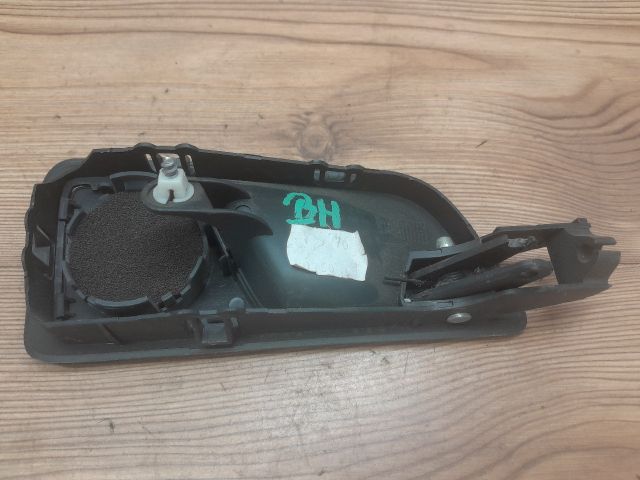 bontott SKODA FABIA I Bal hátsó Belső Kilincs