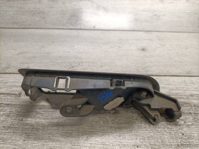 bontott SKODA FABIA I Bal hátsó Belső Kilincs