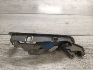 bontott SKODA FABIA I Bal hátsó Belső Kilincs