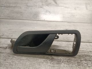 bontott SKODA FABIA I Bal hátsó Belső Kilincs