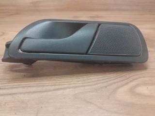 bontott SKODA FABIA I Bal hátsó Belső Kilincs