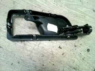 bontott SKODA FABIA I Bal hátsó Belső Kilincs