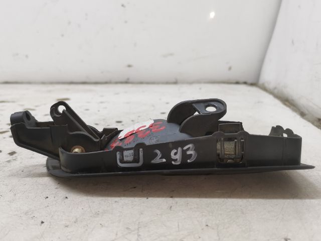 bontott SKODA FABIA I Bal hátsó Belső Kilincs